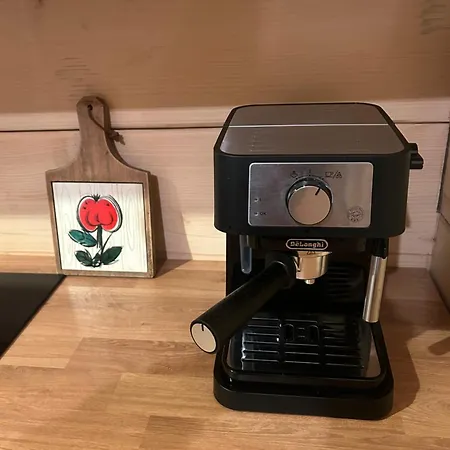 Sloneczna Z Bali Chalé