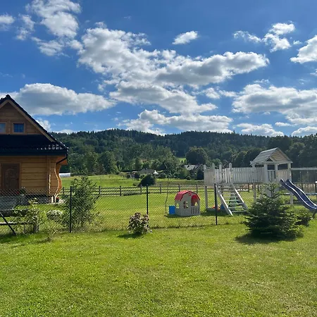 Sloneczna Z Bali Chalé