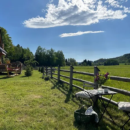 Sloneczna Z Bali Lądek-Zdrój