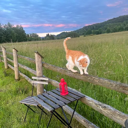 Chalé Sloneczna Z Bali Lądek-Zdrój