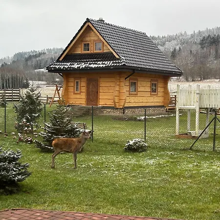 Sloneczna Z Bali Chalé *