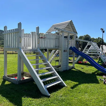 Sloneczna Z Bali Ladek-Zdroj