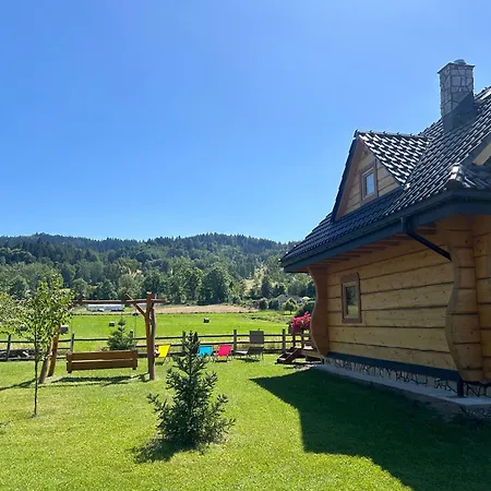 Sloneczna Z Bali Lądek-Zdrój