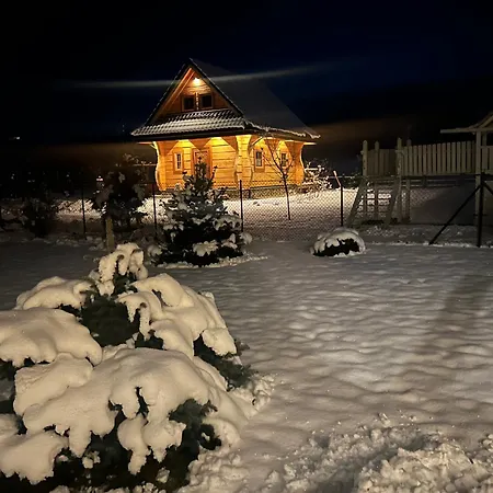 Sloneczna Z Bali Lądek-Zdrój