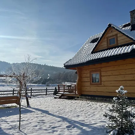 Chalé Sloneczna Z Bali *