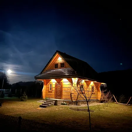 Sloneczna Z Bali Chalet