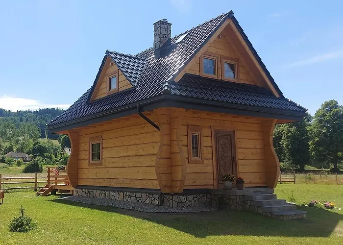 Sloneczna Z Bali * Lądek-Zdrój