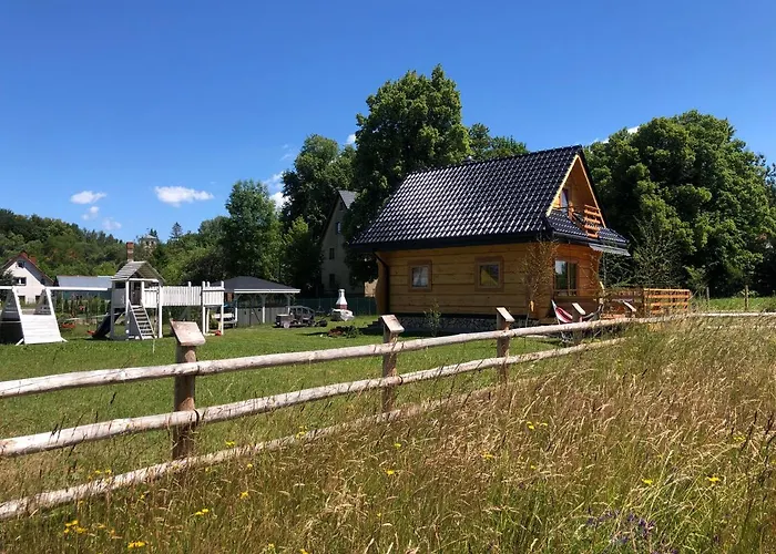 Sloneczna Z Bali Alpehytte *