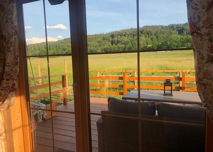 Sloneczna Z Bali Alpstuga