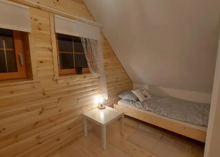 Sloneczna Z Bali Lądek-Zdrój