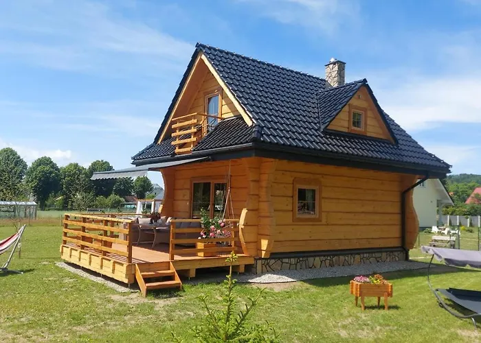 Sloneczna Z Bali Ladek-Zdroj