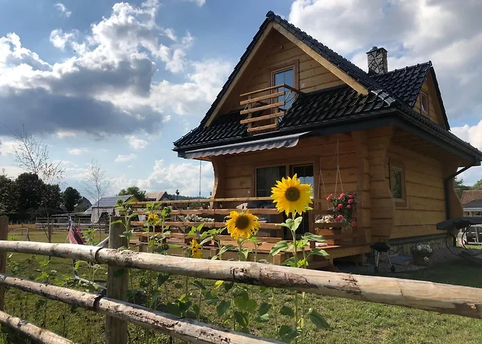 Sloneczna Z Bali * Ladek-Zdroj