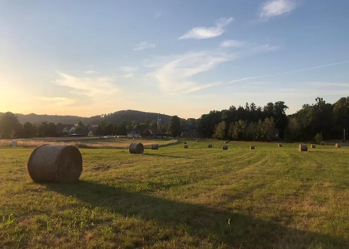 Alpstuga Sloneczna Z Bali