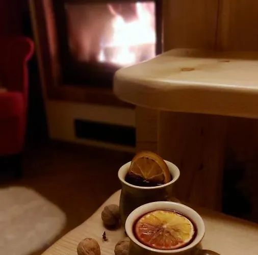 Chalet Sloneczna Z Bali Lądek-Zdrój