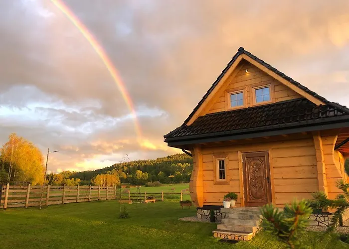 Sloneczna Z Bali Lądek-Zdrój
