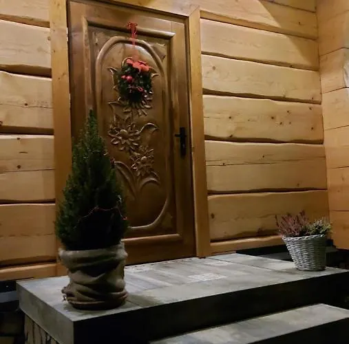 Sloneczna Z Bali Lądek-Zdrój