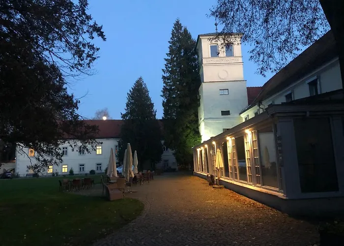 Sloneczna Z Bali Ladek-Zdroj