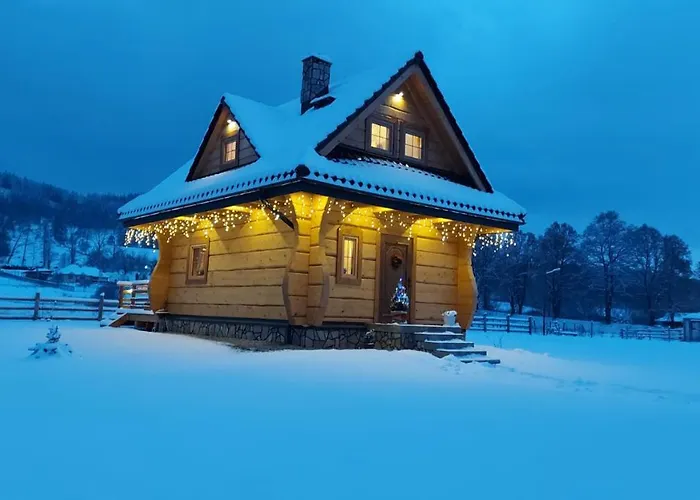 Sloneczna Z Bali Ladek-Zdroj