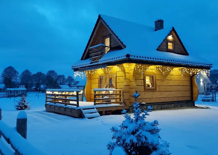 Sloneczna Z Bali * Lądek-Zdrój