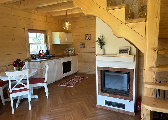 Sloneczna Z Bali * Lądek-Zdrój