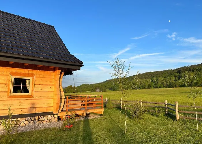 Sloneczna Z Bali * Ladek-Zdroj