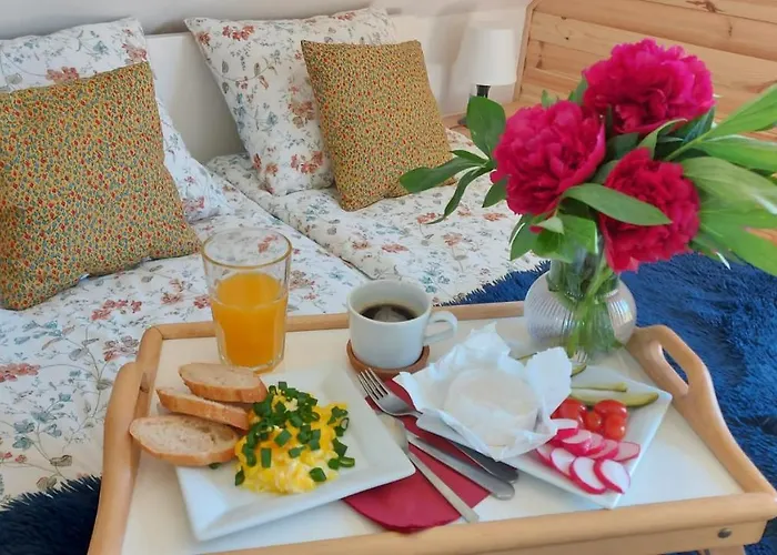 Sloneczna Z Bali Ladek-Zdroj