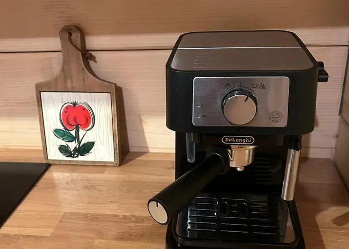 Sloneczna Z Bali Chalet