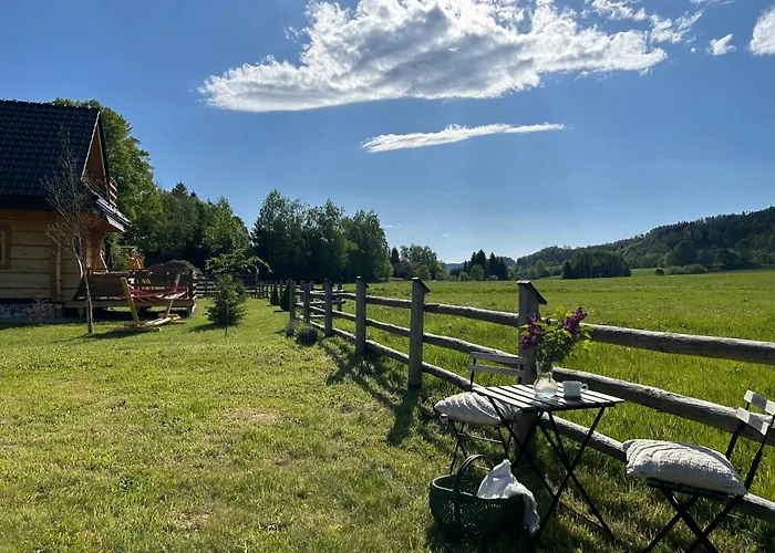 Sloneczna Z Bali Lądek-Zdrój