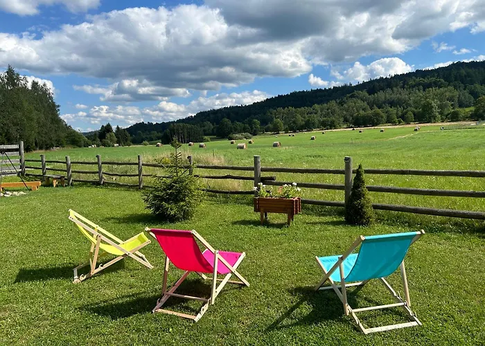 Sloneczna Z Bali Lądek-Zdrój