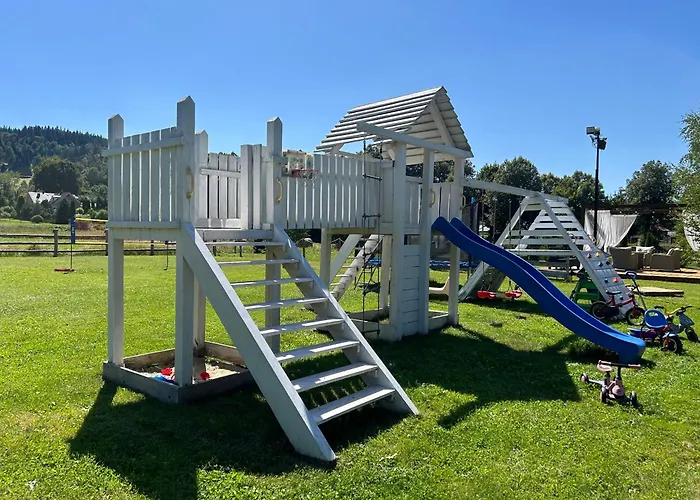 Sloneczna Z Bali Ladek-Zdroj