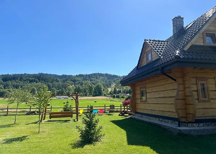 Sloneczna Z Bali Ladek-Zdroj