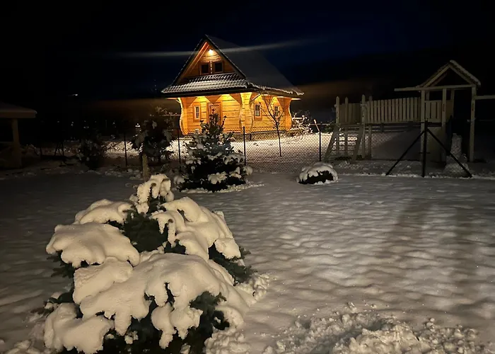 Sloneczna Z Bali Lądek-Zdrój